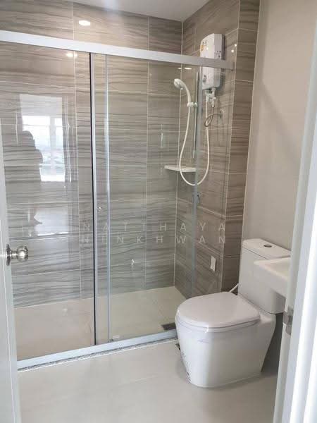 Supalai Veranda Ramkhamhaeng, Bangkok, Ramkhamhaeng Road, Hua Mak, Bang Kapi, Bangkok, 1 Bedroom, 42 sqm, Condo For Sale, by Natthaya Ninkhwan, 500606274 - DDproperty.com