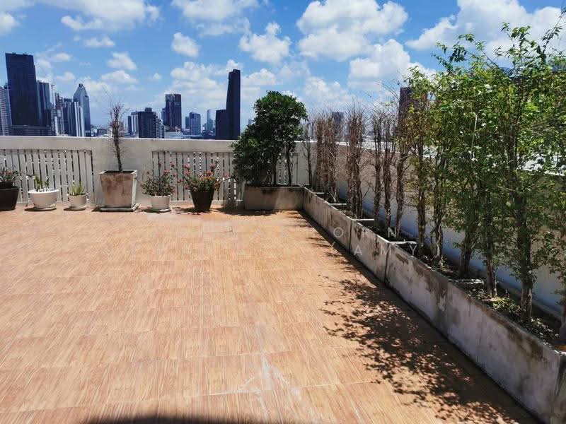 Condo One X Sukhumvit 26, bangkok, Soi Sukhumvit 26, Sukhumvit Road, Khong Tan, Khlong Toei, Bangkok, 2 Bedrooms, 87 sqm, Condo For Rent, by Juthabhorn Uppachit (Amy), 500606276 - DDproperty.com