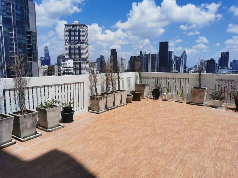 Condo One X Sukhumvit 26, bangkok, Soi Sukhumvit 26, Sukhumvit Road, Khong Tan, Khlong Toei, Bangkok, 2 Bedrooms, 87 sqm, Condo For Rent, by Juthabhorn Uppachit (Amy), 500606276 - DDproperty.com