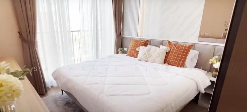 Noble State 39, bangkok, 35 Soi Sukhumvit 39, Khlong Tan Nua, Watthana, Bangkok, 2 Bedrooms, 60 sqm, Condo For Rent, by Sauwanee Sisutat, 500606284 - DDproperty.com