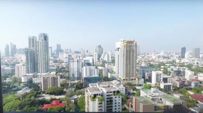 Noble State 39, bangkok, 35 Soi Sukhumvit 39, Khlong Tan Nua, Watthana, Bangkok, 2 Bedrooms, 60 sqm, Condo For Rent, by Sauwanee Sisutat, 500606284 - DDproperty.com