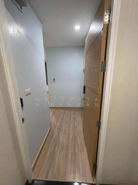 The Maple Ratchada-Ladprao, bangkok, 103 Soi Ladprao 26, Jom Phon, Chatuchak, Bangkok, 2 Bedrooms, 42 sqm, Condo For Sale, by Natthaya Ninkhwan, 500606286 - DDproperty.com