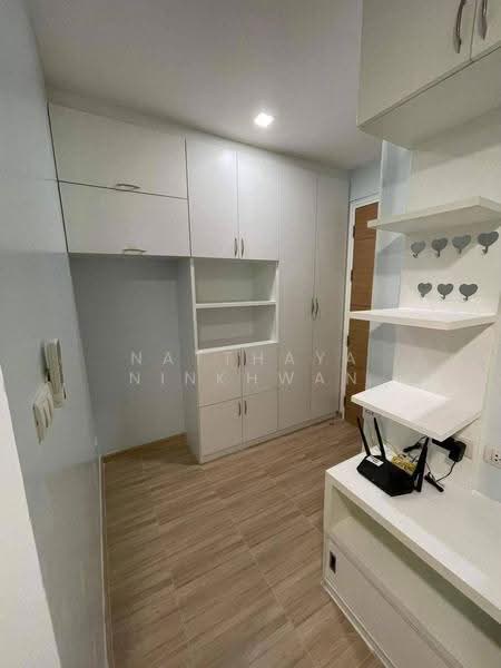 The Maple Ratchada-Ladprao, bangkok, 103 Soi Ladprao 26, Jom Phon, Chatuchak, Bangkok, 2 Bedrooms, 42 sqm, Condo For Sale, by Natthaya Ninkhwan, 500606286 - DDproperty.com