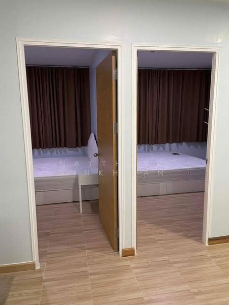 The Maple Ratchada-Ladprao, bangkok, 103 Soi Ladprao 26, Jom Phon, Chatuchak, Bangkok, 2 Bedrooms, 42 sqm, Condo For Sale, by Natthaya Ninkhwan, 500606286 - DDproperty.com