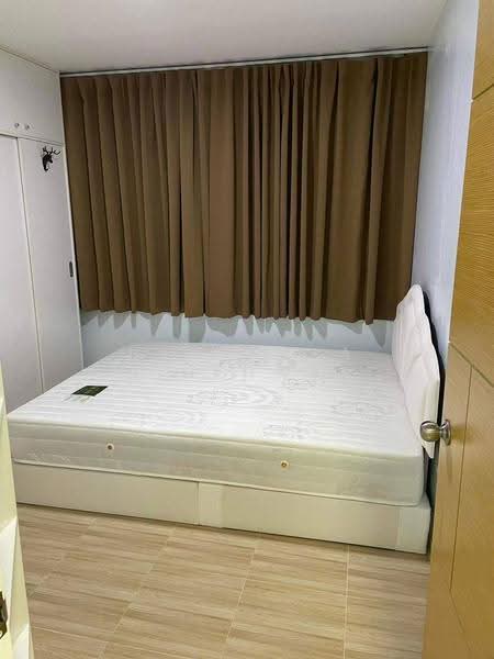 The Maple Ratchada-Ladprao, bangkok, 103 Soi Ladprao 26, Jom Phon, Chatuchak, Bangkok, 2 Bedrooms, 42 sqm, Condo For Sale, by Natthaya Ninkhwan, 500606286 - DDproperty.com