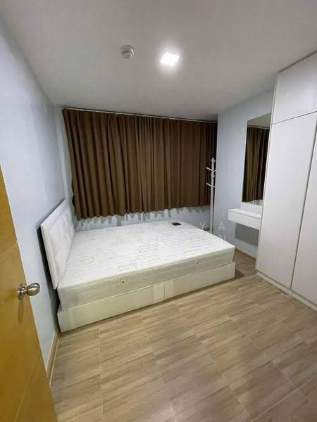 The Maple Ratchada-Ladprao, bangkok, 103 Soi Ladprao 26, Jom Phon, Chatuchak, Bangkok, 2 Bedrooms, 42 sqm, Condo For Sale, by Natthaya Ninkhwan, 500606286 - DDproperty.com