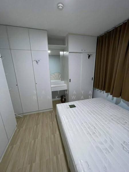 The Maple Ratchada-Ladprao, bangkok, 103 Soi Ladprao 26, Jom Phon, Chatuchak, Bangkok, 2 Bedrooms, 42 sqm, Condo For Sale, by Natthaya Ninkhwan, 500606286 - DDproperty.com