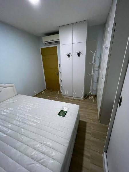 The Maple Ratchada-Ladprao, bangkok, 103 Soi Ladprao 26, Jom Phon, Chatuchak, Bangkok, 2 Bedrooms, 42 sqm, Condo For Sale, by Natthaya Ninkhwan, 500606286 - DDproperty.com