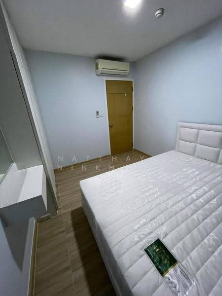 The Maple Ratchada-Ladprao, bangkok, 103 Soi Ladprao 26, Jom Phon, Chatuchak, Bangkok, 2 Bedrooms, 42 sqm, Condo For Sale, by Natthaya Ninkhwan, 500606286 - DDproperty.com