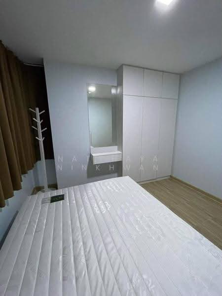 The Maple Ratchada-Ladprao, bangkok, 103 Soi Ladprao 26, Jom Phon, Chatuchak, Bangkok, 2 Bedrooms, 42 sqm, Condo For Sale, by Natthaya Ninkhwan, 500606286 - DDproperty.com