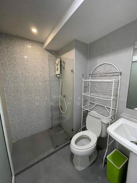 The Maple Ratchada-Ladprao, bangkok, 103 Soi Ladprao 26, Jom Phon, Chatuchak, Bangkok, 2 Bedrooms, 42 sqm, Condo For Sale, by Natthaya Ninkhwan, 500606286 - DDproperty.com