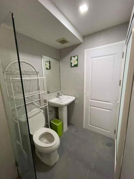 The Maple Ratchada-Ladprao, bangkok, 103 Soi Ladprao 26, Jom Phon, Chatuchak, Bangkok, 2 Bedrooms, 42 sqm, Condo For Sale, by Natthaya Ninkhwan, 500606286 - DDproperty.com