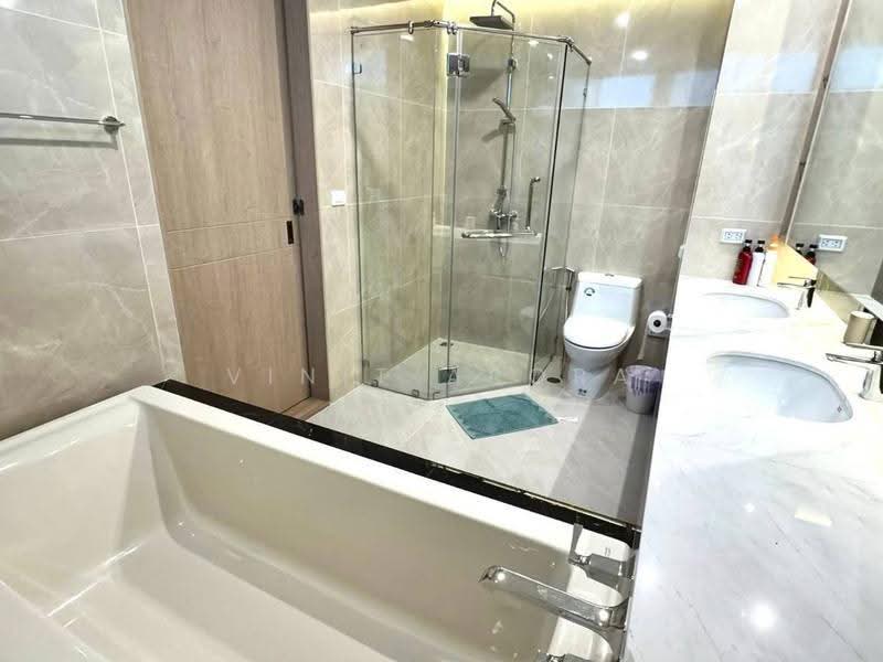 The Royal Saladaeng, bangkok, 79 Saladaeng Road, Silom, Bang Rak, Bangkok, 3 Bedrooms, 150 sqm, Condo For Rent, by Vinit Arora, 500606295 - DDproperty.com