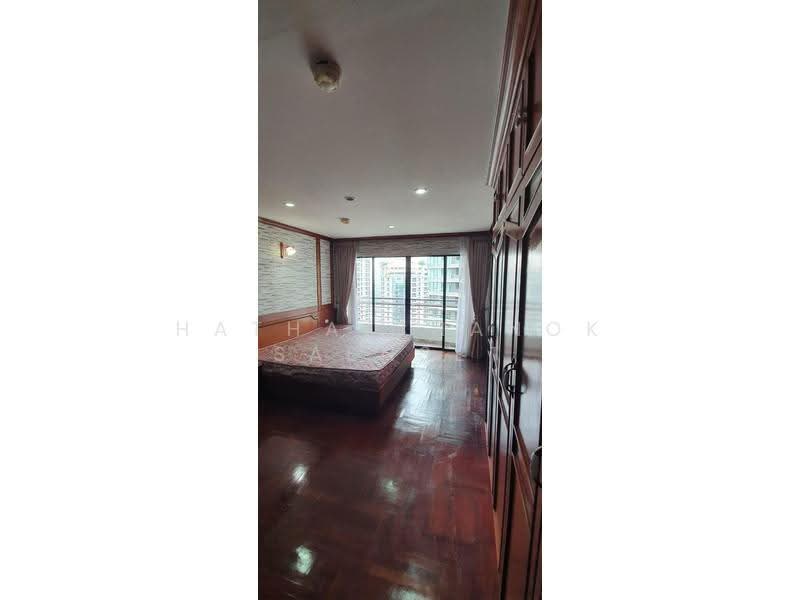 President Park Sukhumvit 24, bangkok, 99 Sukhumvit 24 Alley, Khlongtoei Nua, Watthana, Bangkok, 4 Bedrooms, 305 sqm, Condo For Rent, by Hathaichanok Saenset, 500606297 - DDproperty.com