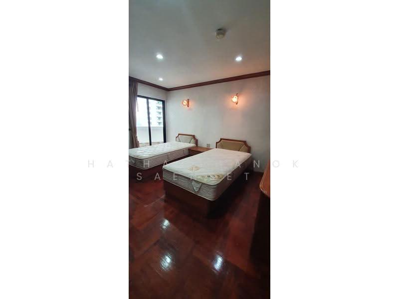 President Park Sukhumvit 24, bangkok, 99 Sukhumvit 24 Alley, Khlongtoei Nua, Watthana, Bangkok, 4 Bedrooms, 305 sqm, Condo For Rent, by Hathaichanok Saenset, 500606297 - DDproperty.com