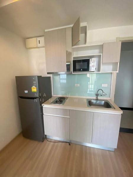 Artemis Sukhumvit 77, Bangkok, 418 Sukhumvit 77 Road, Suan Luang, Bangkok, 1 Bedroom, 45 sqm, Condo For Rent, by Natthaya Ninkhwan, 500606300 - DDproperty.com