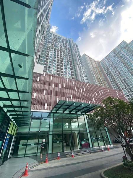 Artemis Sukhumvit 77 : อาร์ทิมิส สุขุมวิท 77, กรุงเทพ, 418 ถนนสุขุมวิท 77, สวนหลวง, กรุงเทพ, 45 ตร.ม., คอนโด ให้เช่า, โดย Natthaya Ninkhwan, 500606300 - DDproperty.com