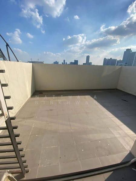 Artemis Sukhumvit 77, Bangkok, 418 Sukhumvit 77 Road, Suan Luang, Bangkok, 1 Bedroom, 45 sqm, Condo For Rent, by Natthaya Ninkhwan, 500606300 - DDproperty.com