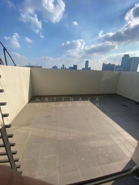 Artemis Sukhumvit 77, Bangkok, 418 Sukhumvit 77 Road, Suan Luang, Bangkok, 1 Bedroom, 45 sqm, Condo For Rent, by Natthaya Ninkhwan, 500606300 - DDproperty.com