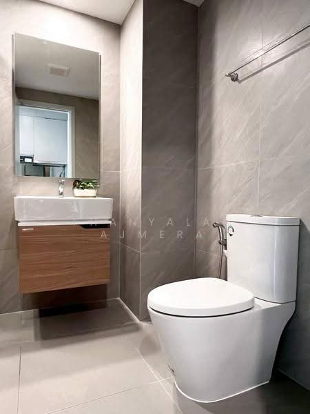 IDEO Chula-Samyan, bangkok, Si Phraya Road, Maha Phrutharam, Bang Rak, Bangkok, 1 Bedroom, 29 sqm, Condo For Rent, by Thanyalak Ajmera, 500606303 - DDproperty.com