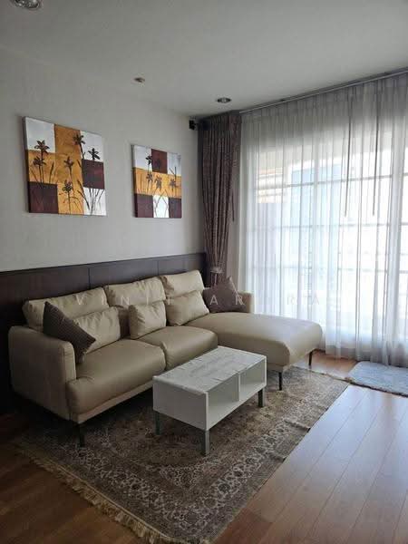 Baan Klang Krung Siam-Pathumwan, Bangkok, Petchburi Road, Thanon Phetchaburi, Ratchathewi, Bangkok, 2 Bedrooms, 85 sqm, Condo For Rent, by Vinit Arora, 500606307 - DDproperty.com