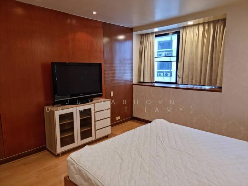 President Park Sukhumvit 24, bangkok, 99 Sukhumvit 24 Alley, Khlongtoei Nua, Watthana, Bangkok, 3 Bedrooms, 260 sqm, Condo For Rent, by Juthabhorn Uppachit (Amy), 500606308 - DDproperty.com