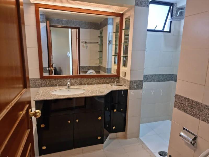 President Park Sukhumvit 24, bangkok, 99 Sukhumvit 24 Alley, Khlongtoei Nua, Watthana, Bangkok, 3 Bedrooms, 260 sqm, Condo For Rent, by Juthabhorn Uppachit (Amy), 500606308 - DDproperty.com
