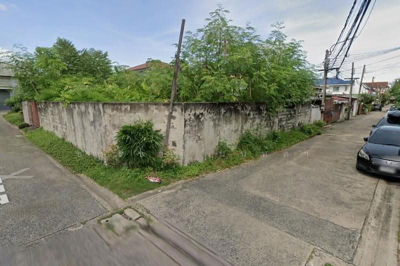 ซอยนวมินทร์ 157 แยก 4, bangkok, Khlong Chan, Bang Kapi, Bangkok, , 300 sqm, Land For Sale, by ชนะชาติ นนท์ตา, 500606317 - DDproperty.com