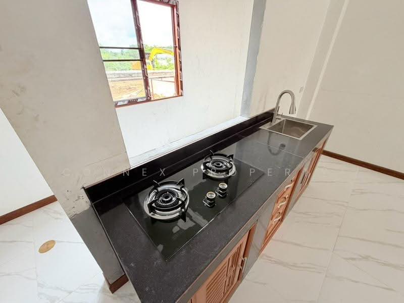 House for sell 2 Bedroom 2 Bathroom BanDon Thalang Phuket, Phuket, -, Thep Krasattri, Thalang, Phuket, 2 Bedrooms, 100 sqm, Single Detached House For Sale, by Connex Property, 500606319 - DDproperty.com