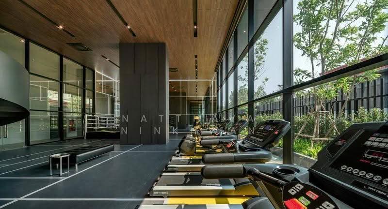 Metris Rama 9-Ramkhamheang, bangkok, New Rama 9 Road, Hua Mak, Bang Kapi, Bangkok, 1 Bedroom, 30 sqm, Condo For Sale, by Natthaya Ninkhwan, 500606322 - DDproperty.com