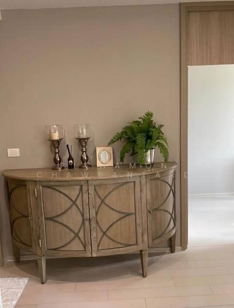 Noble Ploenchit, Bangkok, 1035 Ploenchit Road, Lumphini, Pathum Wan, Bangkok, 1 Bedroom, 61 sqm, Condo For Rent, by Pichamon Chawbantard, 500606324 - DDproperty.com