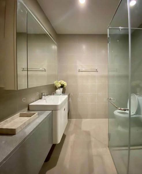 Noble Ploenchit, Bangkok, 1035 Ploenchit Road, Lumphini, Pathum Wan, Bangkok, 1 Bedroom, 61 sqm, Condo For Rent, by Pichamon Chawbantard, 500606324 - DDproperty.com