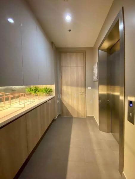 Noble Ploenchit, Bangkok, 1035 Ploenchit Road, Lumphini, Pathum Wan, Bangkok, 1 Bedroom, 61 sqm, Condo For Rent, by Pichamon Chawbantard, 500606324 - DDproperty.com