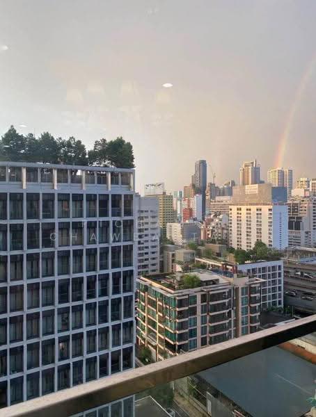 Noble Ploenchit, Bangkok, 1035 Ploenchit Road, Lumphini, Pathum Wan, Bangkok, 1 Bedroom, 61 sqm, Condo For Rent, by Pichamon Chawbantard, 500606324 - DDproperty.com
