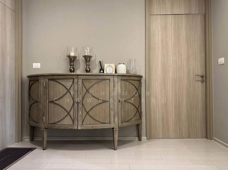 Noble Ploenchit, Bangkok, 1035 Ploenchit Road, Lumphini, Pathum Wan, Bangkok, 1 Bedroom, 61 sqm, Condo For Rent, by Pichamon Chawbantard, 500606324 - DDproperty.com
