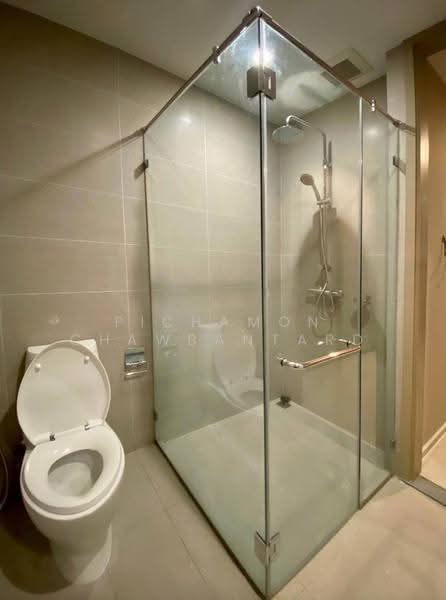 Noble Ploenchit, Bangkok, 1035 Ploenchit Road, Lumphini, Pathum Wan, Bangkok, 1 Bedroom, 61 sqm, Condo For Rent, by Pichamon Chawbantard, 500606324 - DDproperty.com