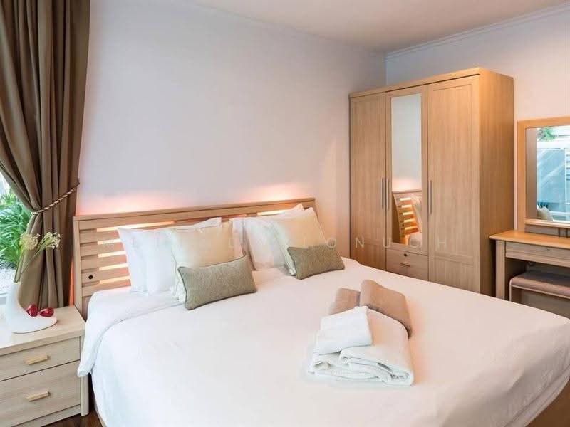 Baan Saen Ploen : บ้าน แสน เพลิน, ประจวบคีรีขันธ์, 103 1 ถ.เพชรเกษม, หัวหิน, ประจวบคีรีขันธ์, 174 ตร.ม., อพาร์ทเมนท์ ขาย, โดย Melinda Lonuch, 500606329 - DDproperty.com