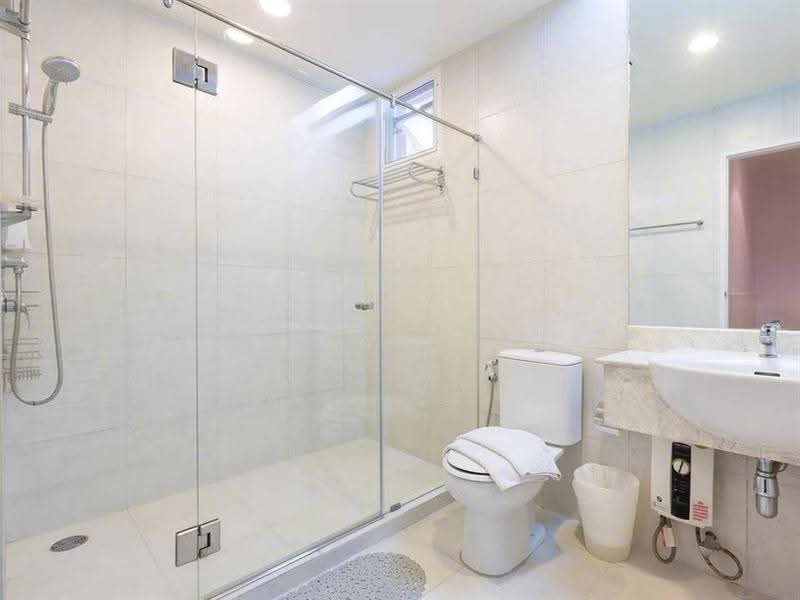 Baan Saen Ploen, Prachuap Khiri Khan, 103 1 Phet Kasem Rd, Hua Hin, Prachuap Khiri Khan, 4 Bedrooms, 174 sqm, Apartment For Sale, by Melinda Lonuch, 500606329 - DDproperty.com