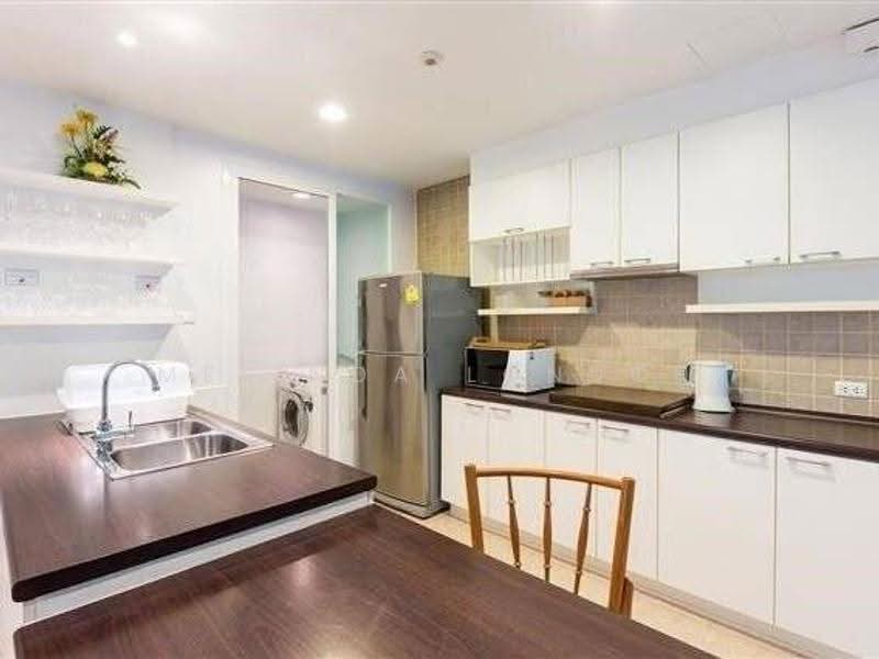 Baan Saen Ploen, Prachuap Khiri Khan, 103 1 Phet Kasem Rd, Hua Hin, Prachuap Khiri Khan, 4 Bedrooms, 174 sqm, Apartment For Sale, by Melinda Lonuch, 500606329 - DDproperty.com