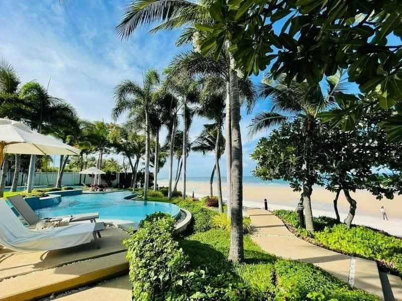 Baan Saen Ploen, Prachuap Khiri Khan, 103 1 Phet Kasem Rd, Hua Hin, Prachuap Khiri Khan, 4 Bedrooms, 174 sqm, Apartment For Sale, by Melinda Lonuch, 500606329 - DDproperty.com