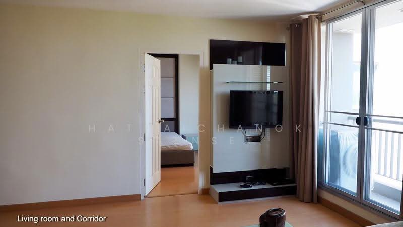 Life @ Sukhumvit 67, bangkok, Soi Sukhumvit 67 Sukhumvit Road, Phra Kanong Nua, Watthana, Bangkok, 2 Bedrooms, 80 sqm, Condo For Rent, by Hathaichanok Saenset, 500606330 - DDproperty.com