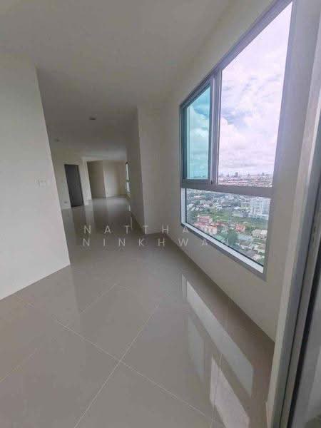 Asakan Place Srinakarin, bangkok, 617 Srinakarin Road, Suan Luang, Bangkok, 2 Bedrooms, 84 sqm, Condo For Sale, by Natthaya Ninkhwan, 500606331 - DDproperty.com