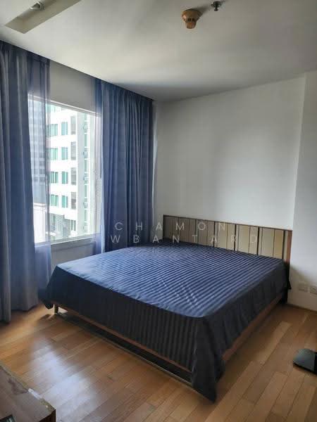 Siri At Sukhumvit, Bangkok, 902 Sukhumvit Road, Phra Kanong, Khlong Toei, Bangkok, 1 Bedroom, 52 sqm, Condo For Rent, by Pichamon Chawbantard, 500606336 - DDproperty.com