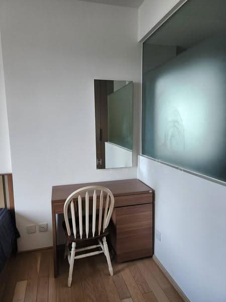 Siri At Sukhumvit, Bangkok, 902 Sukhumvit Road, Phra Kanong, Khlong Toei, Bangkok, 1 Bedroom, 52 sqm, Condo For Rent, by Pichamon Chawbantard, 500606336 - DDproperty.com