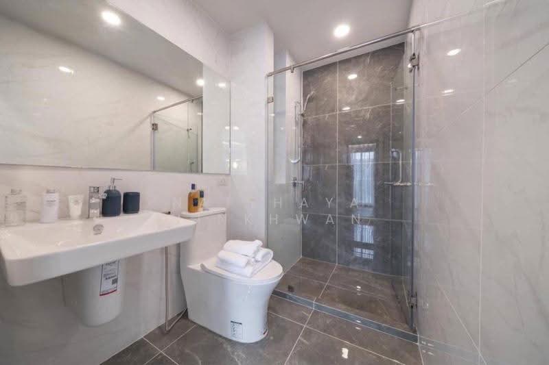 SO Origin Phahol 69 Station : โซ ออริจิ้น พหล 69 สเตชั่น, bangkok, ถ.พหลโยธิน, Anusaowari, Bang Khen, Bangkok, Studio, 25 sqm, Condo For Sale, by Natthaya Ninkhwan, 500606341 - DDproperty.com