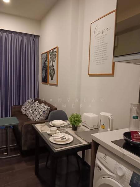 Park Origin Thonglor, กรุงเทพ, Soi Thonglor 10, Sukhumvit Road, คลองตันเหนือ, วัฒนา, กรุงเทพ, 33 ตร.ม., คอนโด ให้เช่า, โดย Thanyalak Ajmera, 500606343 - DDproperty.com