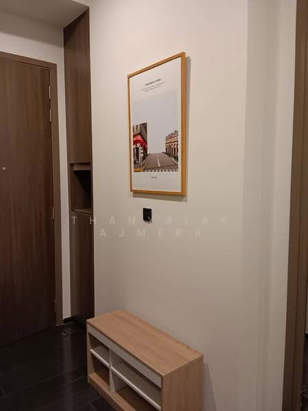 Park Origin Thonglor, Bangkok, Soi Thonglor 10, Sukhumvit Road, Khlong Tan Nua, Watthana, Bangkok, 1 Bedroom, 33 sqm, Condo For Rent, by Thanyalak Ajmera, 500606343 - DDproperty.com