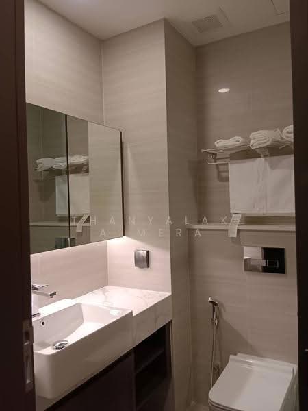 Park Origin Thonglor, กรุงเทพ, Soi Thonglor 10, Sukhumvit Road, คลองตันเหนือ, วัฒนา, กรุงเทพ, 33 ตร.ม., คอนโด ให้เช่า, โดย Thanyalak Ajmera, 500606343 - DDproperty.com