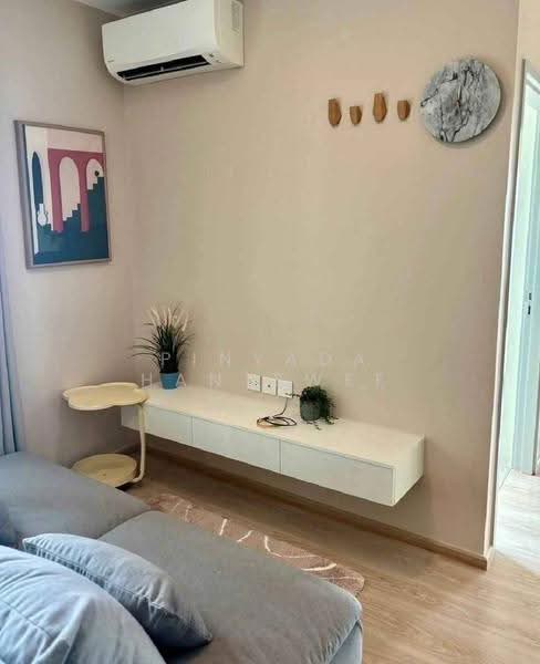 Noble Revolve Ratchada 2, bangkok, 70 Soi Ratchadaphisek 10, Ratchadaphisek Road, Huai Khwang, Bangkok, 2 Bedrooms, 50 sqm, Condo For Rent, by Pinyada Hantewee, 500606344 - DDproperty.com