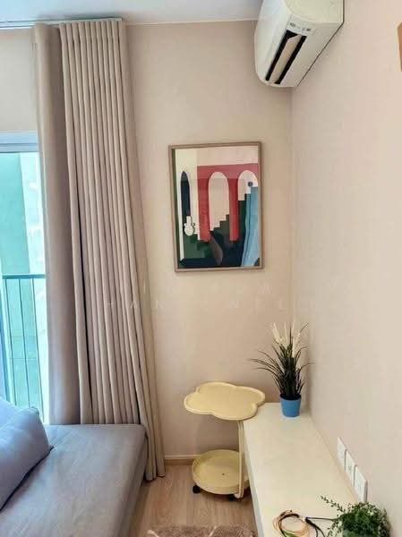 Noble Revolve Ratchada 2, bangkok, 70 Soi Ratchadaphisek 10, Ratchadaphisek Road, Huai Khwang, Bangkok, 2 Bedrooms, 50 sqm, Condo For Rent, by Pinyada Hantewee, 500606344 - DDproperty.com